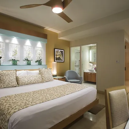 Santa Maria Suites Resort